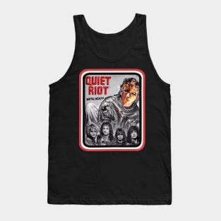 riot Tank Top